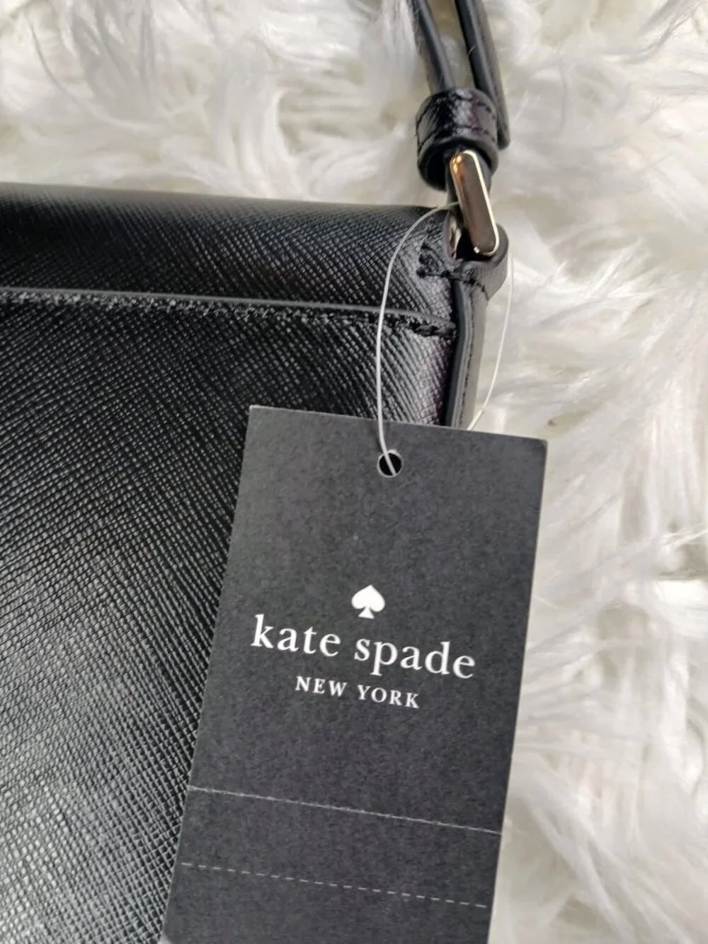 Kate spade Staci Flap Shoulder Bag